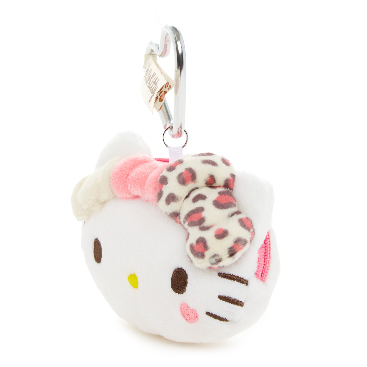 Hello Kitty Coin Purse (Trendy Birthday Series) Bags Global Original