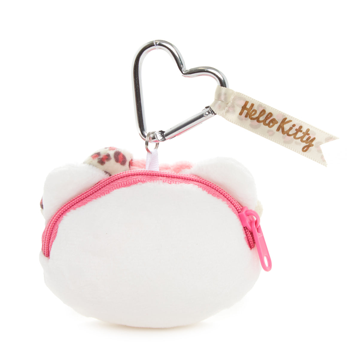 Hello Kitty Coin Purse (Trendy Birthday Series) Bags Global Original