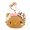 Hello Kitty Tanned Coin Purse (Trendy Birthday Series) Bags Global Original