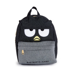badtz maru rolling backpack Amazon.com | Loungefly Sanrio Badtz-Maru Exclusive Mini  main image 4