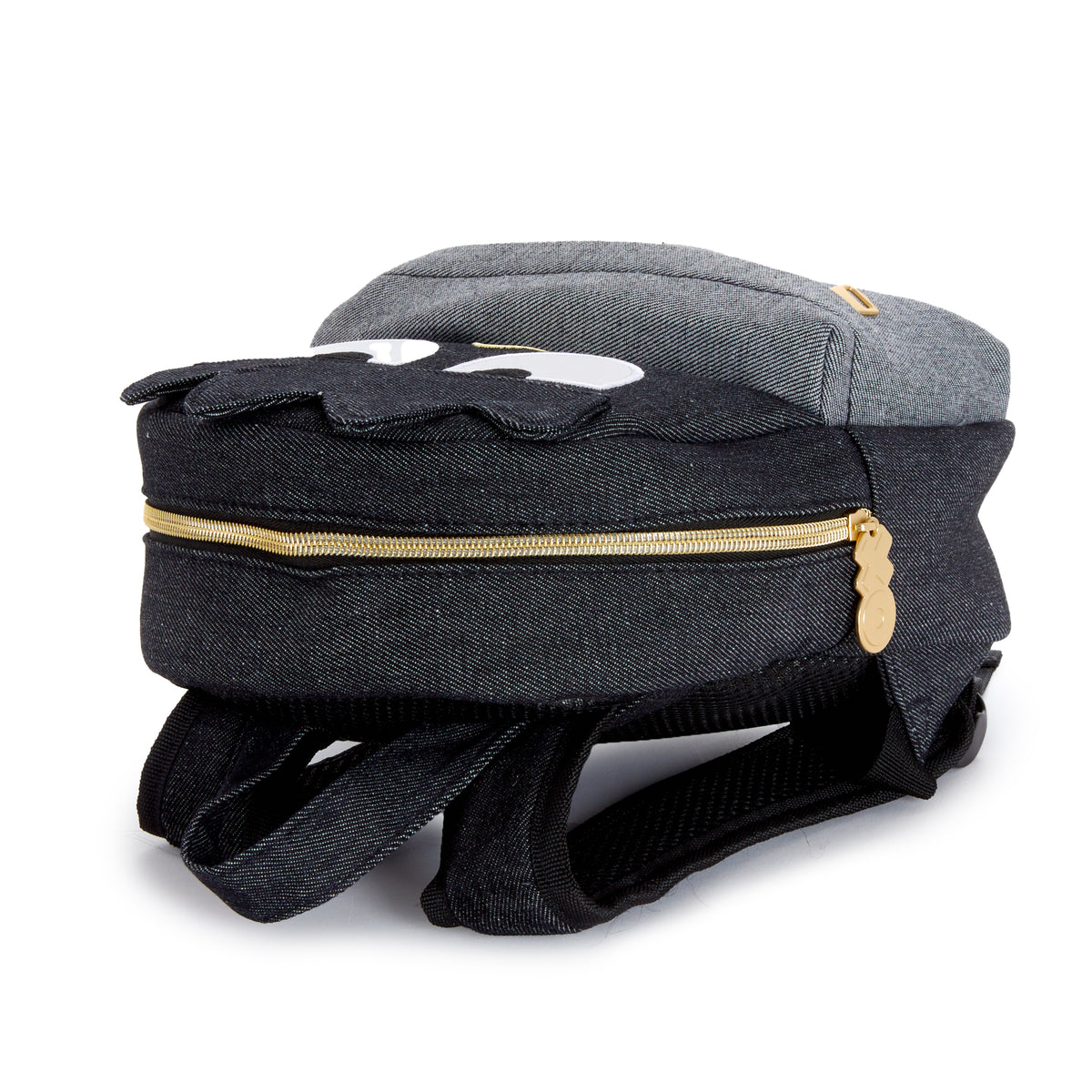 Badtz-maru Kids Mini Backpack (Denim Series) Badtz-maru Kids Mini Backpack (Denim Series)