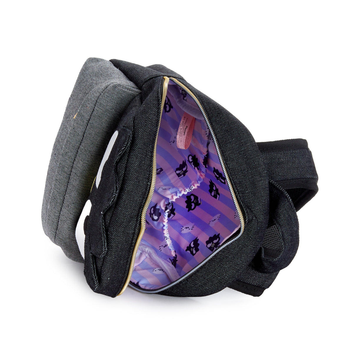 Badtz-maru Kids Mini Backpack (Denim Series) Badtz-maru Kids Mini Backpack (Denim Series)