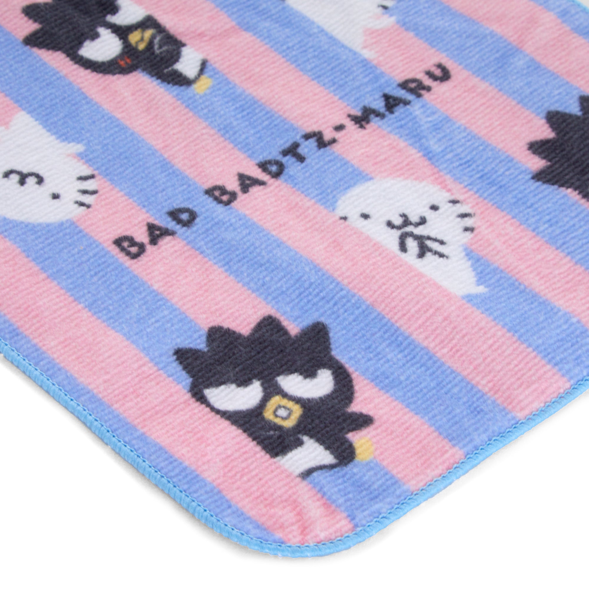 Badtz-maru Wash Towel (Denim Series) Home Goods Global Original   