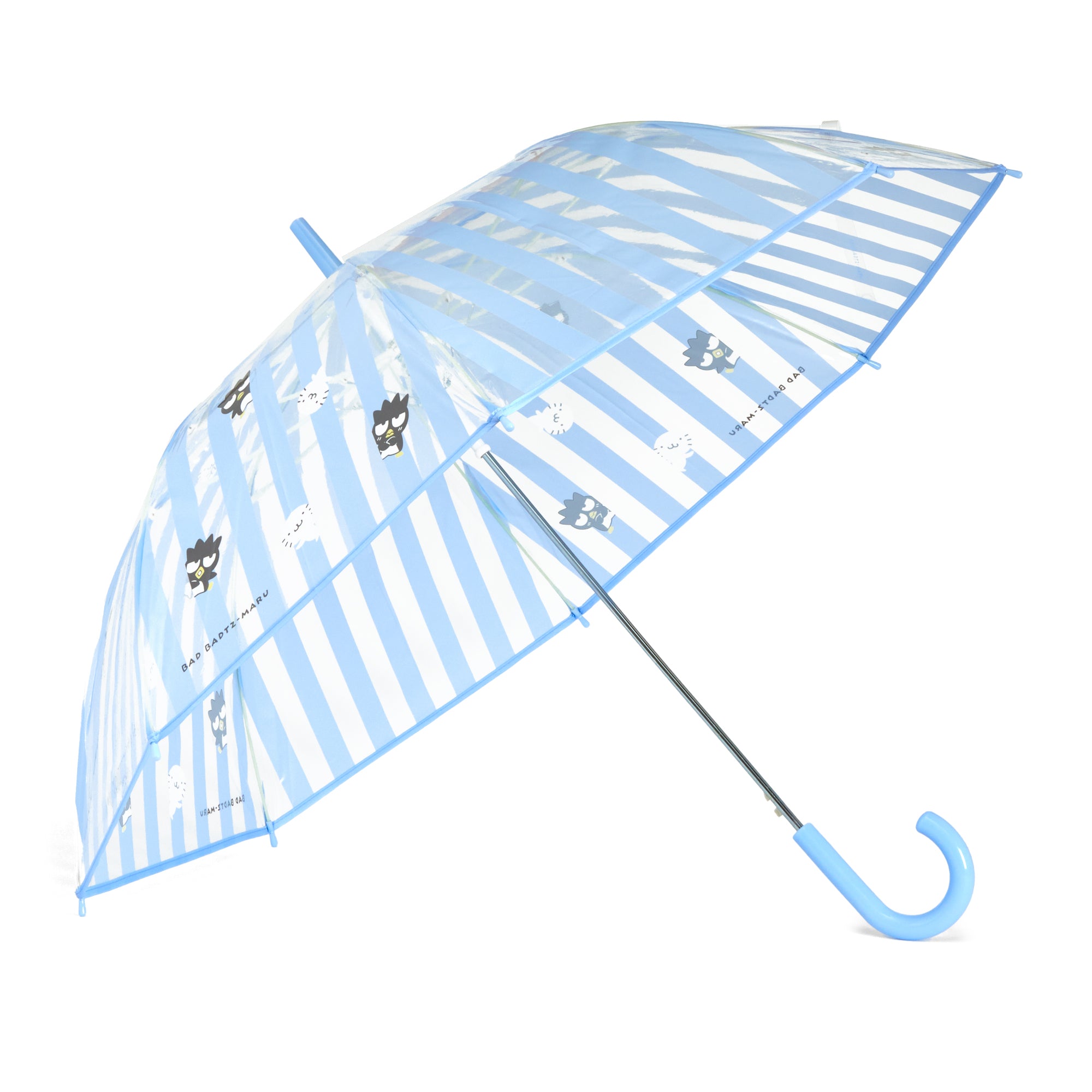 Badtz-maru Straight Umbrella (Denim Series) Travel Global Original   