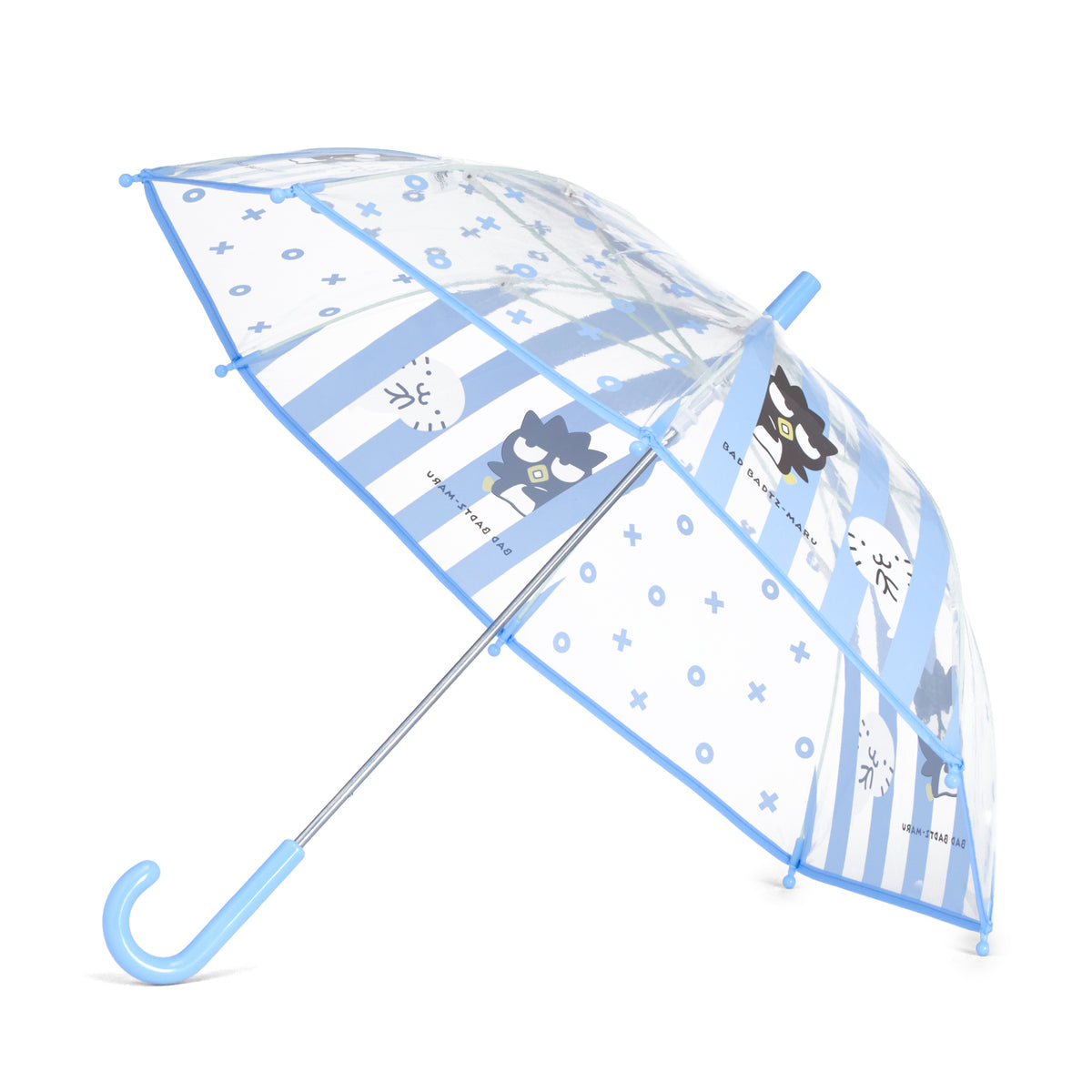 Badtz-maru Kids Straight Umbrella (Denim Series) Travel Global Original   