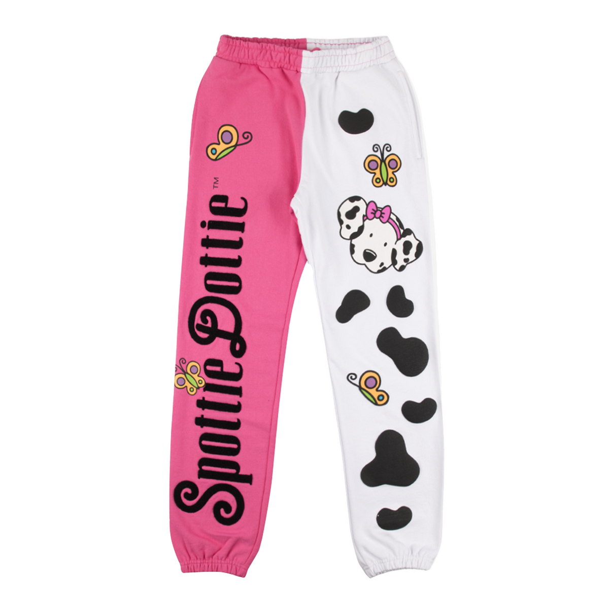 Sanrio sweatpants discount