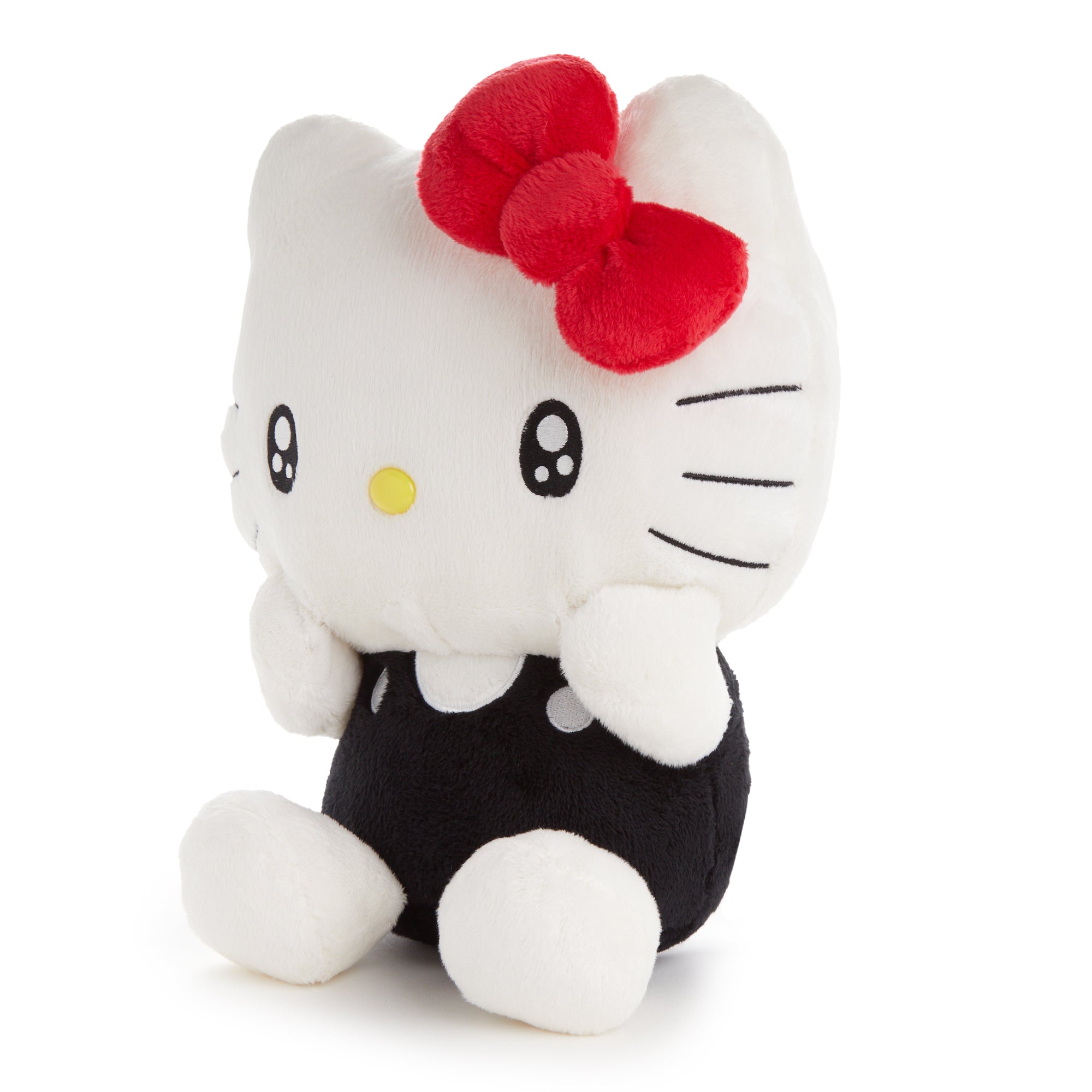 Hello Kitty 10" Charming Plush (Many Moods Series) Plush NAKAJIMA CORPORATION