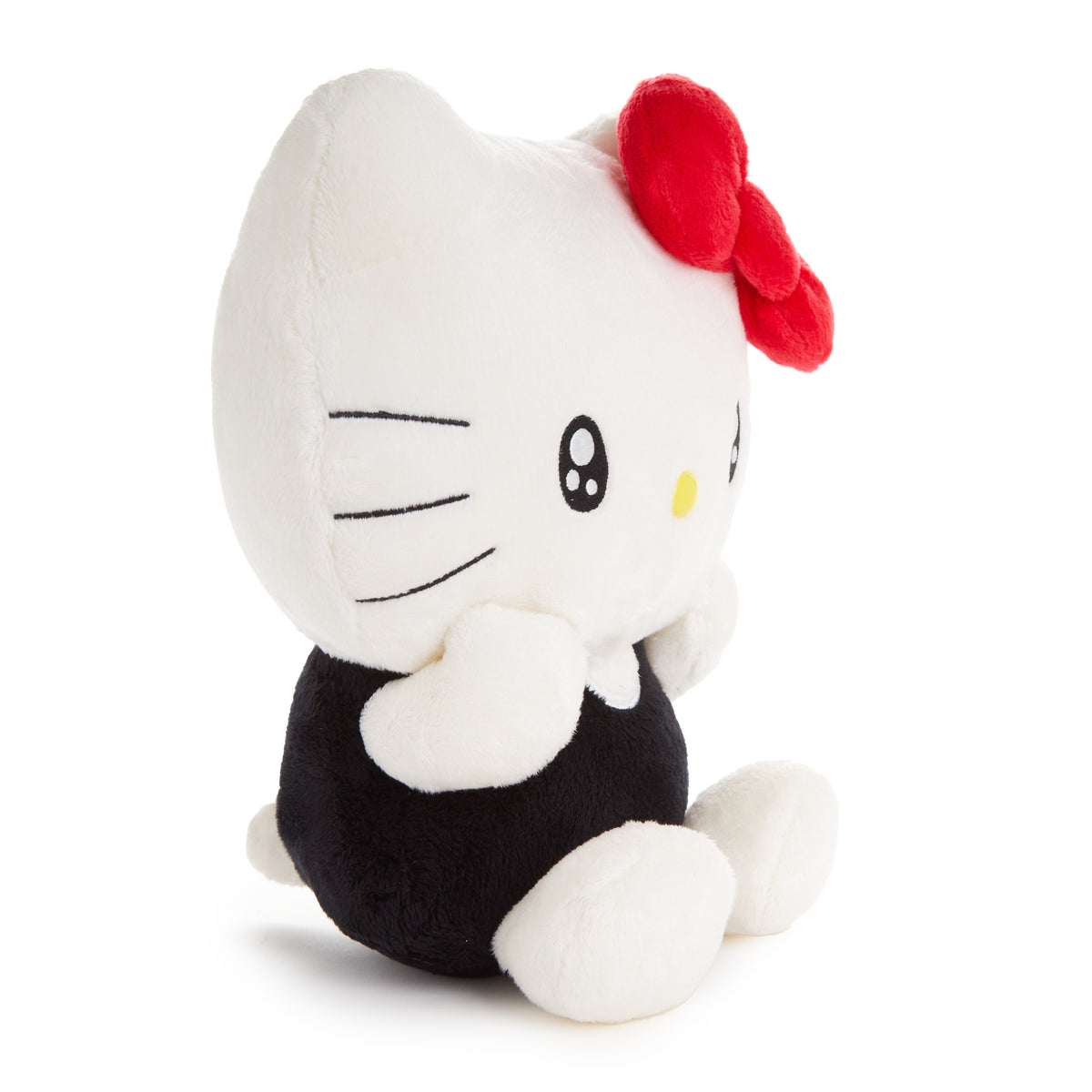 Hello Kitty 10" Charming Plush (Many Moods Series) Plush NAKAJIMA CORPORATION