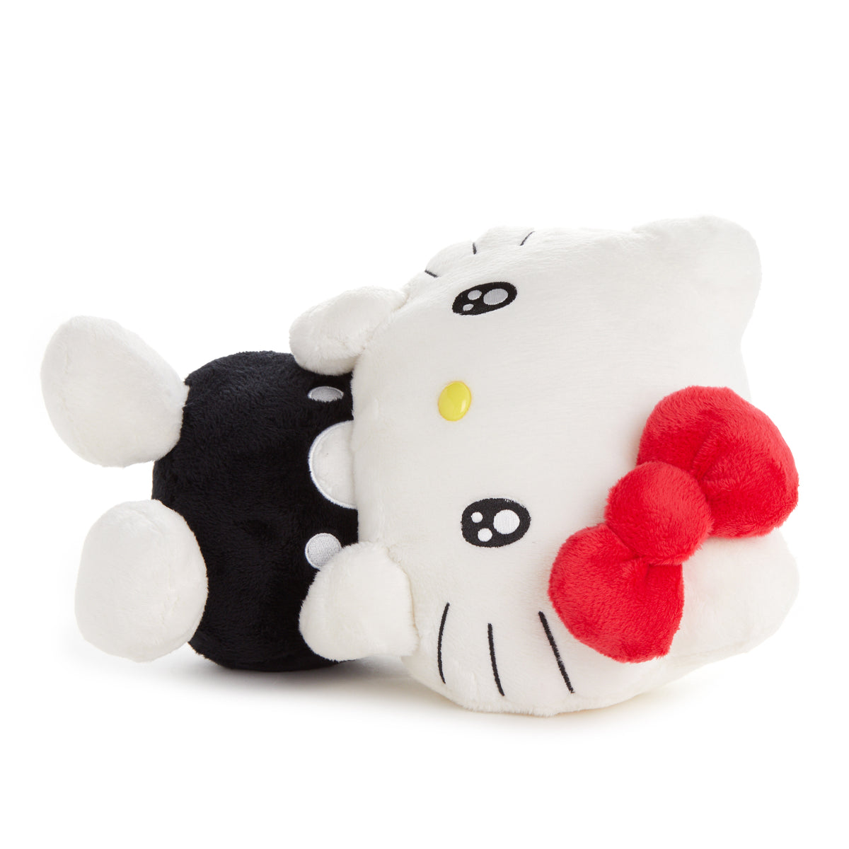Hello Kitty 10" Charming Plush (Many Moods Series) Plush NAKAJIMA CORPORATION