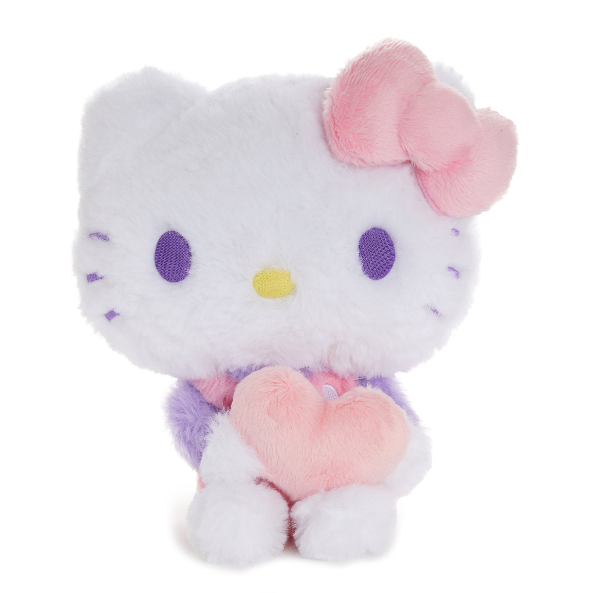 Hello Kitty Purple