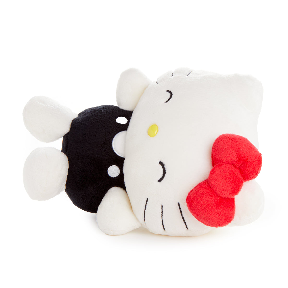 Hello Kitty 10" Joy Plush (Many Moods Series) Plush NAKAJIMA CORPORATION