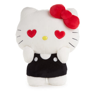 Hello Kitty 10" Lovestruck Plush (Many Moods Series) Plush NAKAJIMA CORPORATION