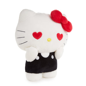Hello Kitty 10" Lovestruck Plush (Many Moods Series) Plush NAKAJIMA CORPORATION
