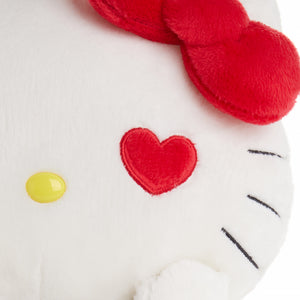 Hello Kitty 10" Lovestruck Plush (Many Moods Series) Plush NAKAJIMA CORPORATION
