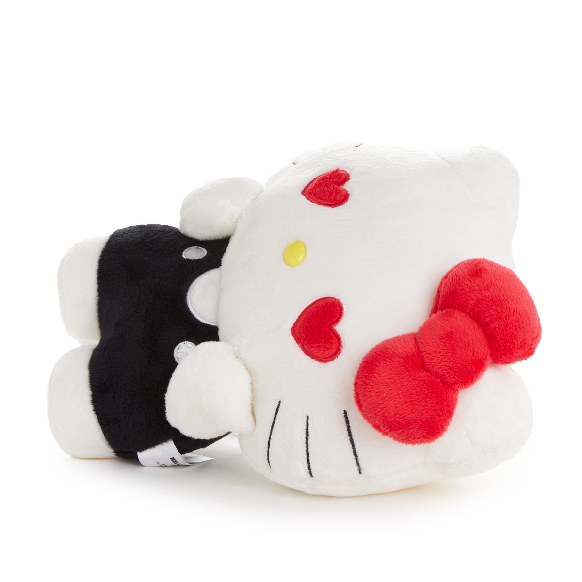 Hello Kitty 10" Lovestruck Plush (Many Moods Series) Plush NAKAJIMA CORPORATION