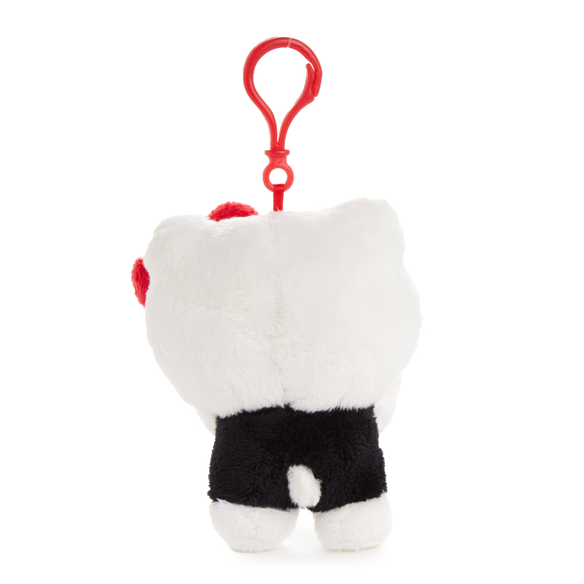 Hello Kitty Lovestruck Mascot Clip (Many Moods Series) Plush NAKAJIMA CORPORATION