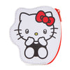 Hello Kitty Charming Coin Purse (Many Moods Series) Bags NAKAJIMA CORPORATION