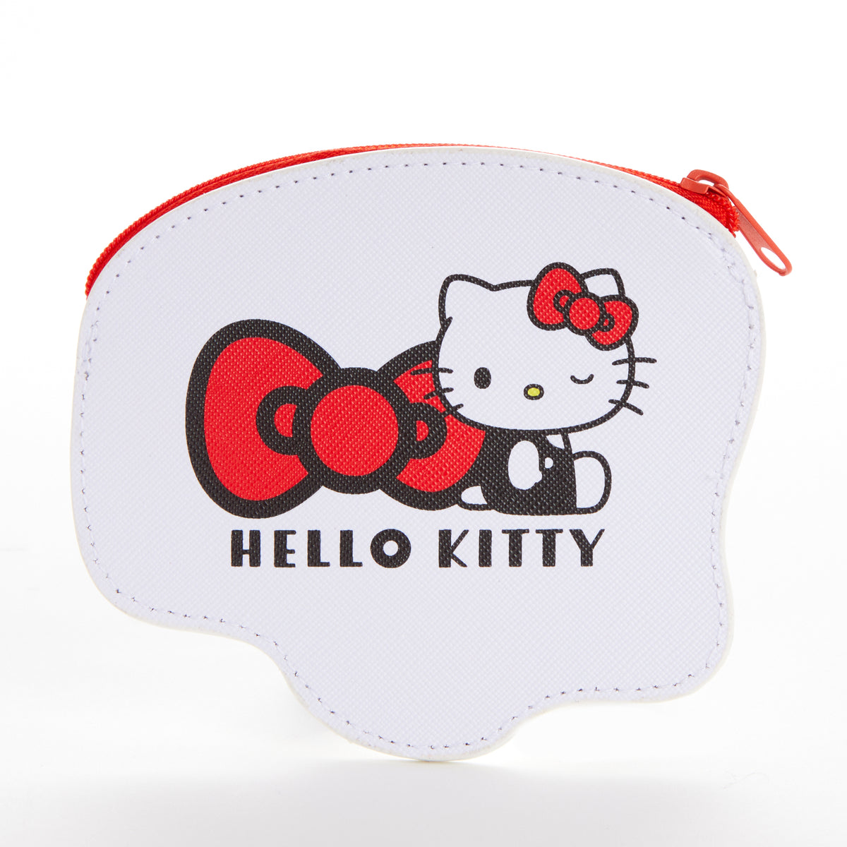 Hello Kitty Charming Coin Purse (Many Moods Series) Bags NAKAJIMA CORPORATION