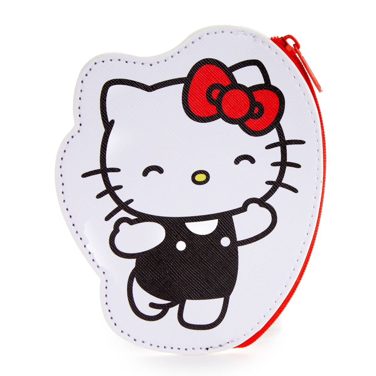 Hello Kitty Joy Coin Purse (Many Moods Series) Bags NAKAJIMA CORPORATION