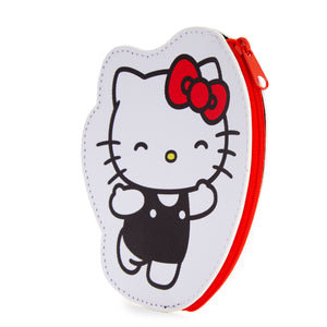 Hello Kitty Joy Coin Purse (Many Moods Series) Bags NAKAJIMA CORPORATION