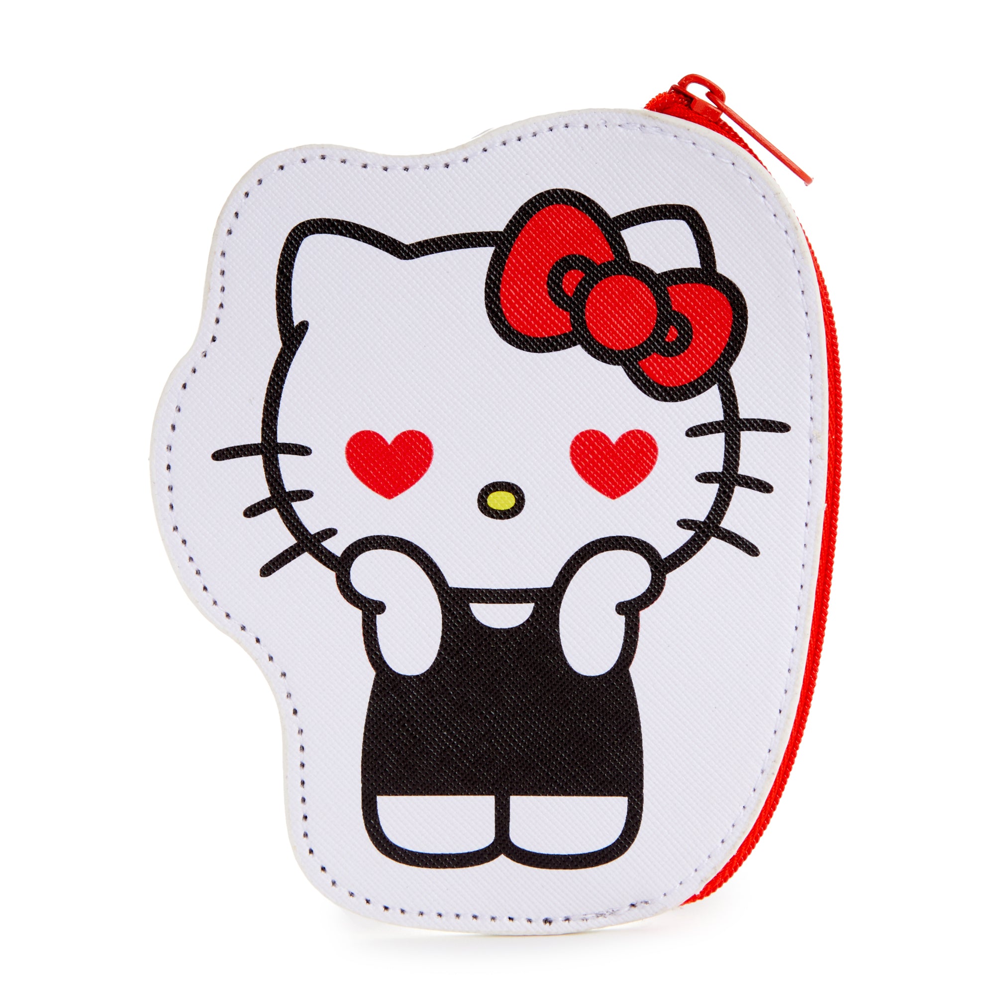 Hello Kitty Lovestruck Coin Purse (Many Moods Series) Bags NAKAJIMA CORPORATION