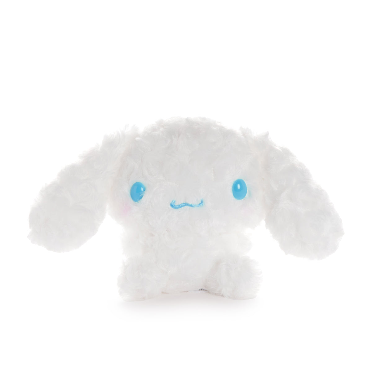 Cinnamoroll Bean Doll Plush (Sky Blue Series) Plush NAKAJIMA CORPORATION