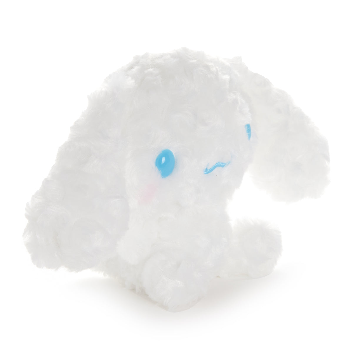 Cinnamoroll Bean Doll Plush (Sky Blue Series) Plush NAKAJIMA CORPORATION