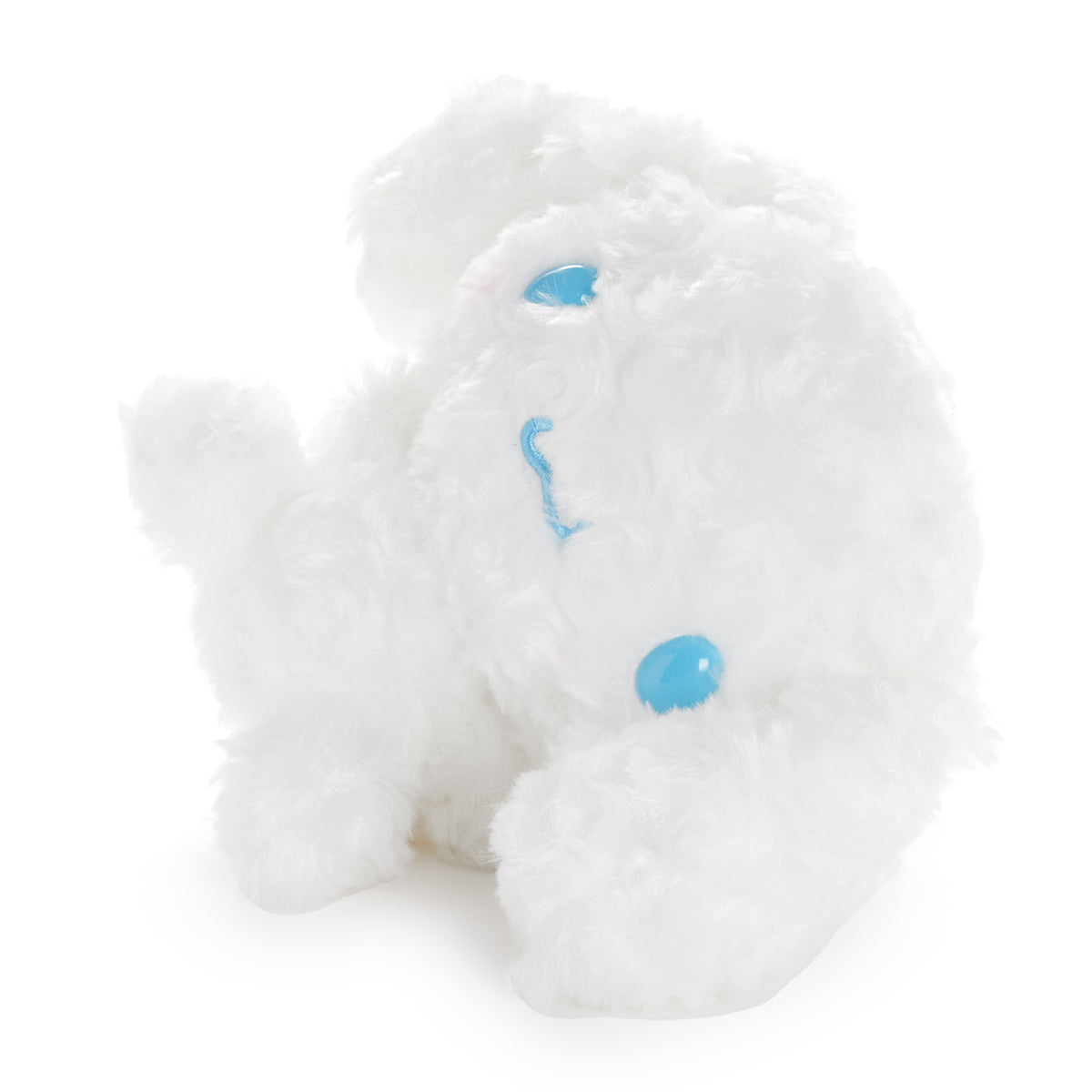 Cinnamoroll Bean Doll Plush (Sky Blue Series) Plush NAKAJIMA CORPORATION