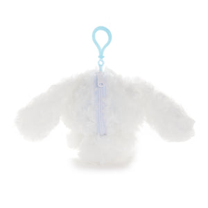 Cinnamoroll Pocket Mascot Clip (Sky Blue Series) Accessory NAKAJIMA CORPORATION