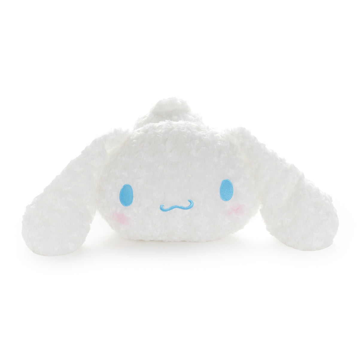 Cinnamoroll 17" Huggable Plush (Sky Blue Series) Plush NAKAJIMA CORPORATION