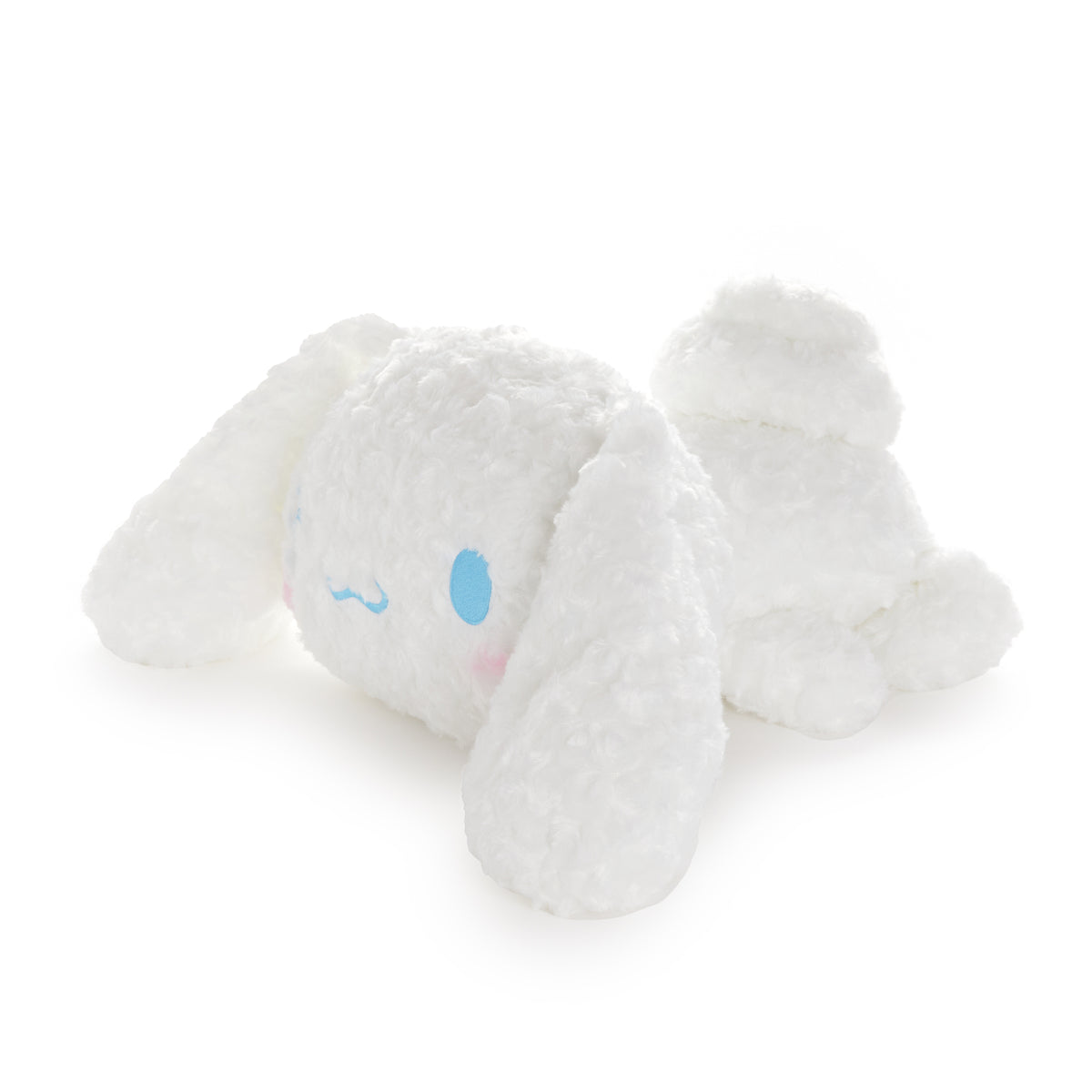 Cinnamoroll 17" Huggable Plush (Sky Blue Series) Plush NAKAJIMA CORPORATION