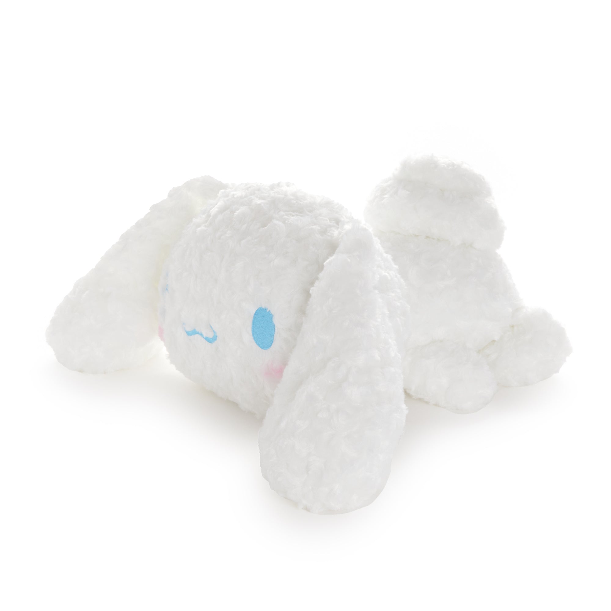 Cinnamoroll 17" Huggable Plush (Sky Blue Series) Plush NAKAJIMA CORPORATION