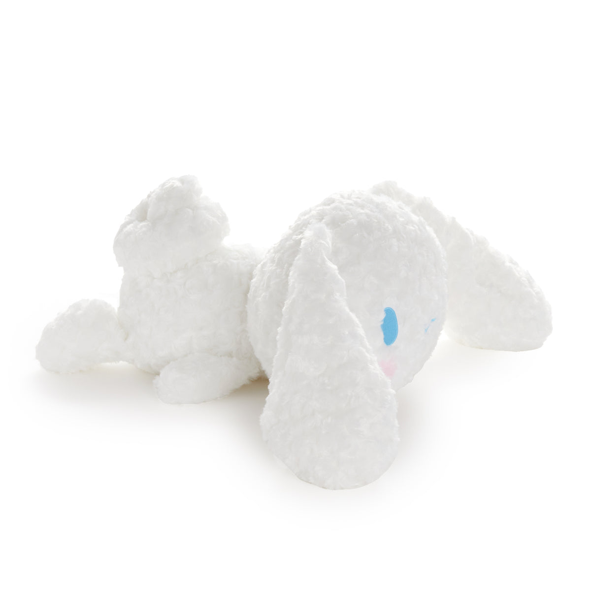 Cinnamoroll 17" Huggable Plush (Sky Blue Series) Plush NAKAJIMA CORPORATION