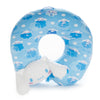 Cinnamoroll Neck Pillow (Sky Blue Series) Travel NAKAJIMA CORPORATION