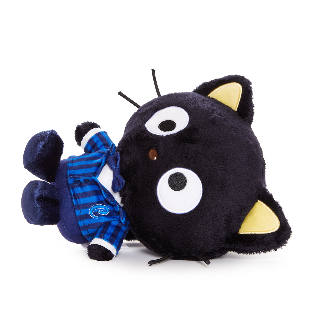 Chococat 8" Plush (School Uniform Series) Plush NAKAJIMA CORPORATION