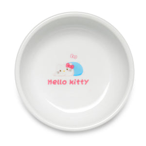 Hello Kitty Pet Food Bowl (Sanrio Pet Collection) Home Goods Global Original   