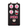 Hello Kitty x Fender Black Fuzz Pedal Home FENDER