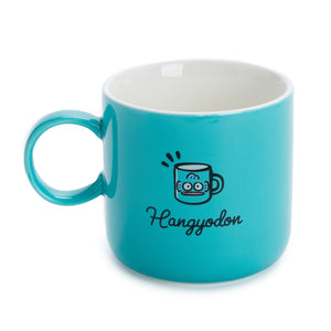 Hangyodon Ceramic Mug Home Goods Global Original   