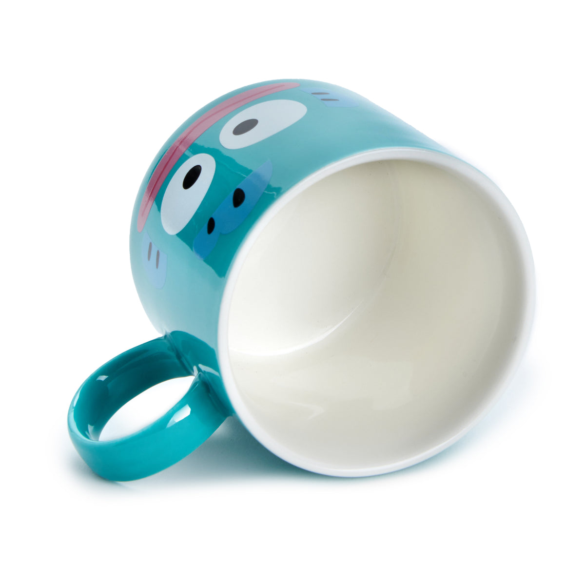 Hangyodon Ceramic Mug Home Goods Global Original   