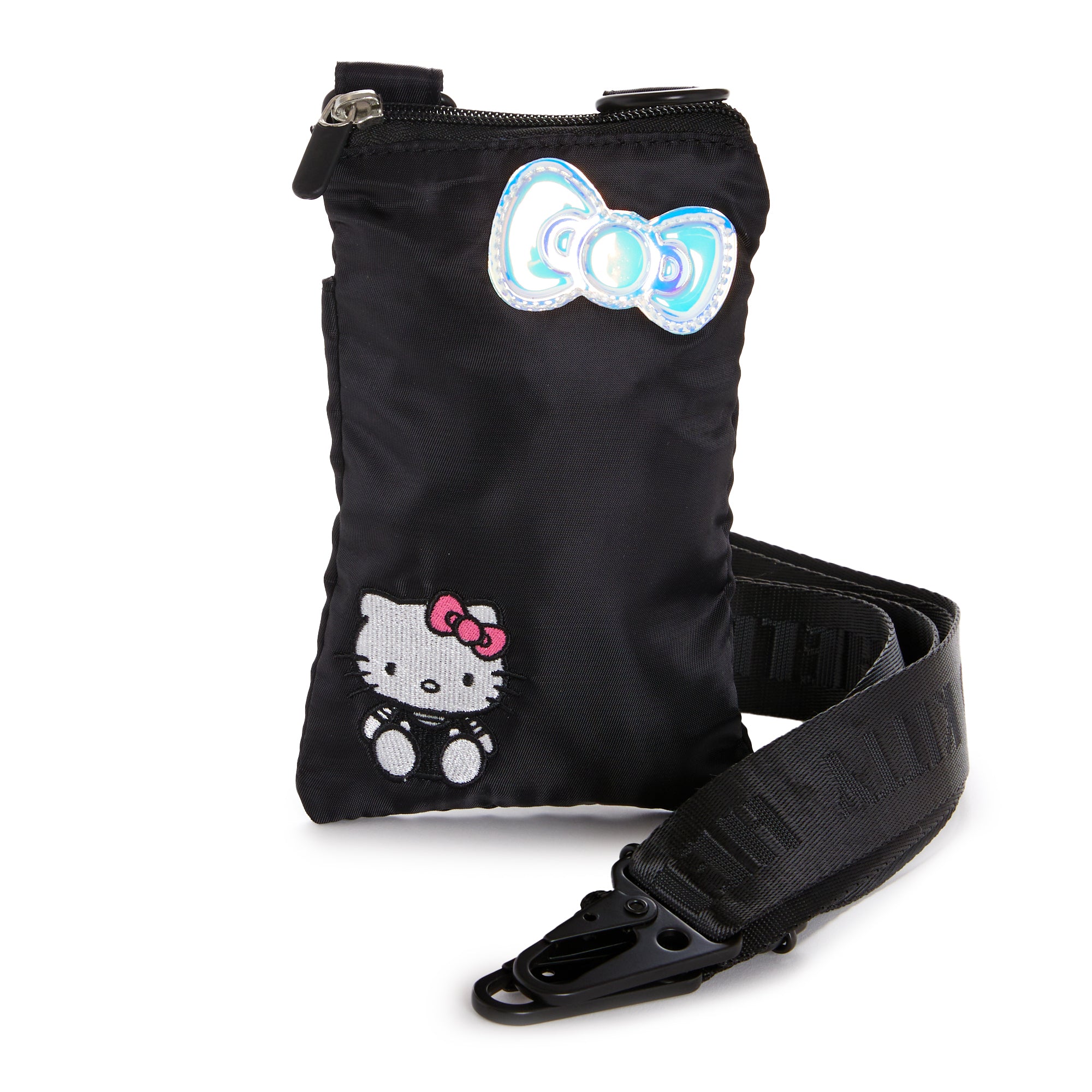 Hello Kitty Crossbody Phone Bag (Feeling Chic Series)