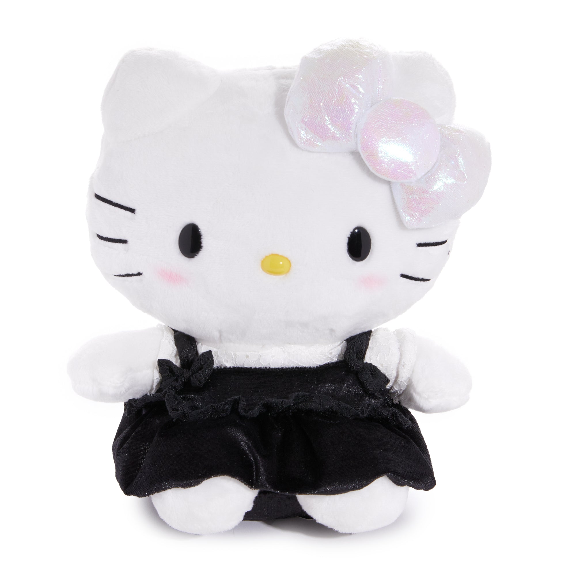Hello Kitty 10" Plush (Feeling Chic Series) Plush NAKAJIMA CORPORATION   