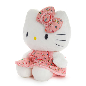 Hello Kitty 12" Plush (London Series) Plush NAKAJIMA CORPORATION   