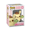 Pompompurin Cake Funko Pop! (No. 94 Hello Kitty and Friends Series) Toys&Games FUNKO