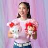 My Melody x Strawberry Shortcake 8