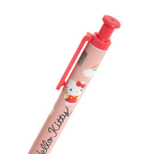 Hello Kitty Ballpoint Pen (London Series) Stationery NAKAJIMA CORPORATION   