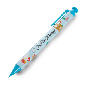 Hello Kitty Mechanical Pencil (London Series) Stationery NAKAJIMA CORPORATION   