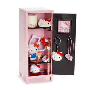 Hello Kitty Customizable Mini Locker Home Goods Global Original   