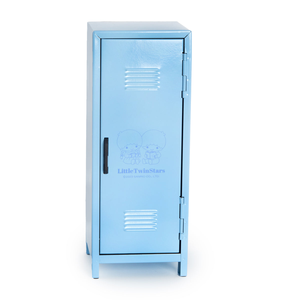 LittleTwinStars Customizable Mini Locker Home Goods Global Original   