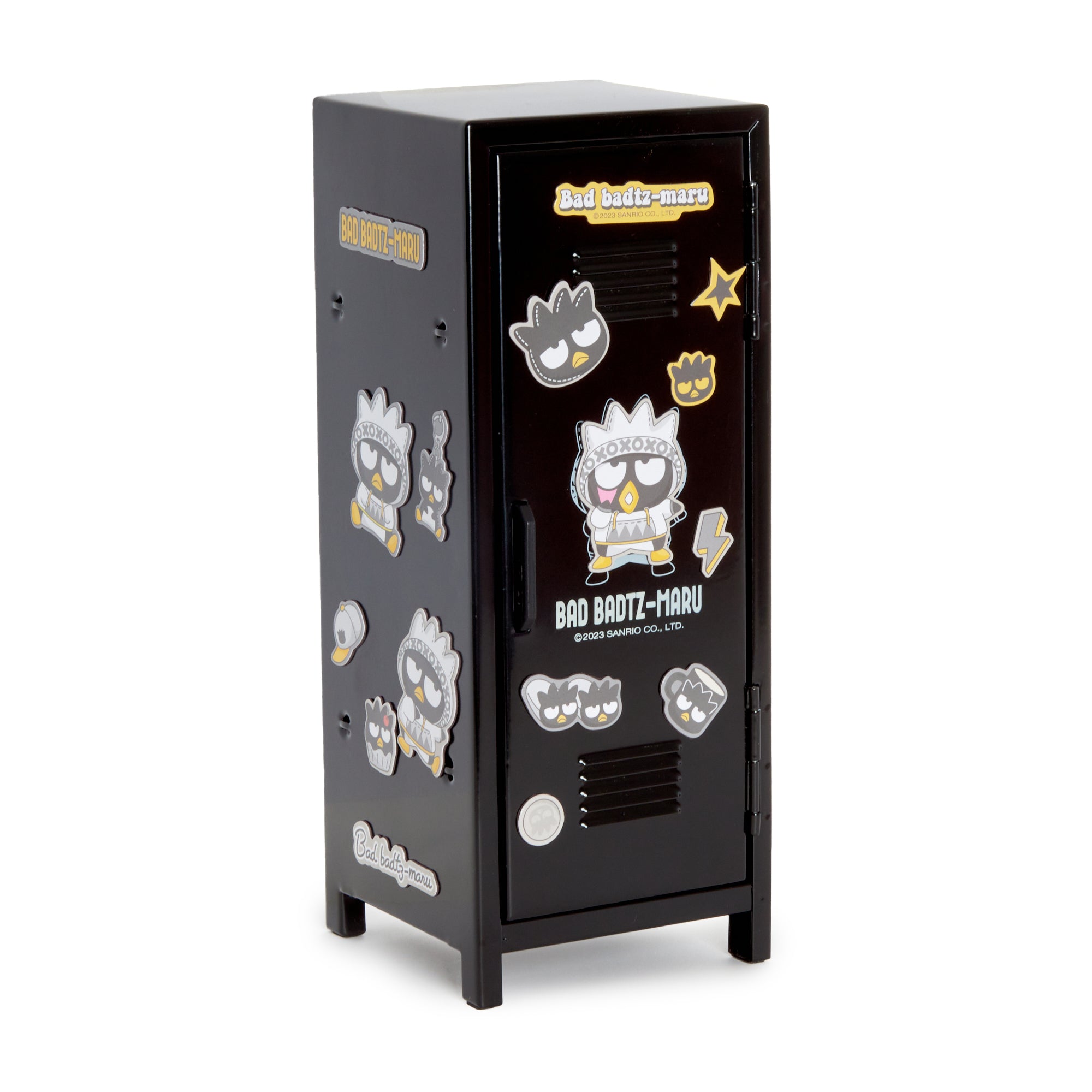 Badtz-maru Customizable Mini Locker Home Goods Global Original   