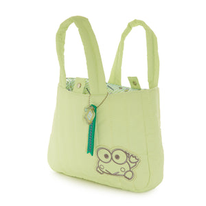 Keroppi Mini Tote (Tiny Tots Series) Bags Global Original   